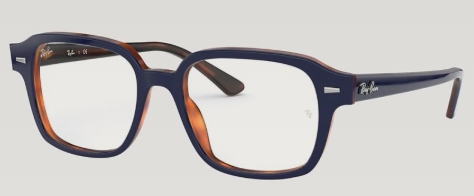 Моят опит с Ray-Ban очила – стил и комфорт за хора с късогледство