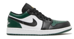 Устойчивост и практичност: моят опит с Air Jordan обувки