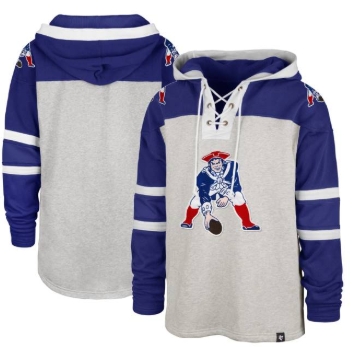 Моят опит с NFL Patriots Apparel като отдаден фен